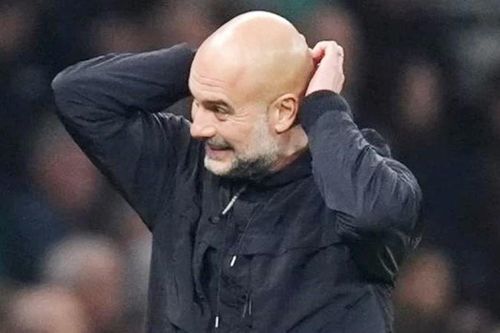 Man.City chỉ còn 13 cầu thủ cao cấp đối đầu Bournemouth
