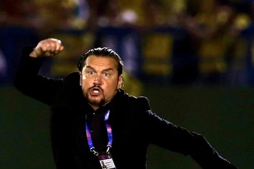CLB Thanh Hóa nhận cú đúp giải thưởng tháng 9 của V-League 2024-2025