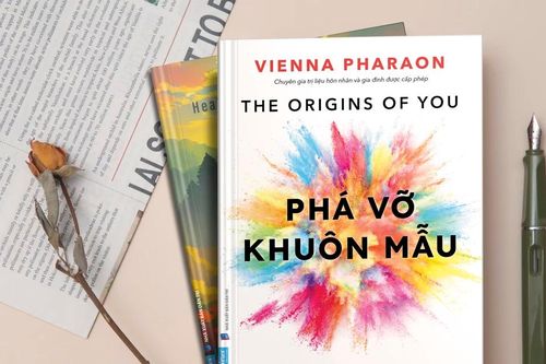 'Phá vỡ khuôn mẫu' để chữa lành vết thương thời thơ ấu
