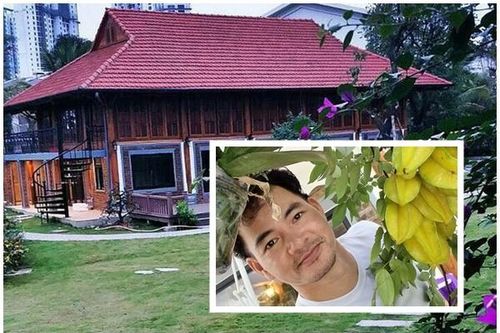 'Biệt phủ' ngoại ô như resort 5 sao của NSND Xuân Bắc