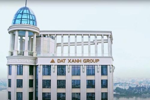 Lãi quý 3 giảm 33%, dòng tiền kinh doanh DXG âm 270 tỷ