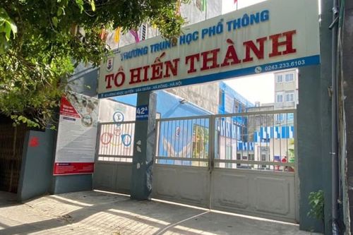 Vụ tuyển sinh lớp 10 'chui': Chuyển trường cho 174 học sinh