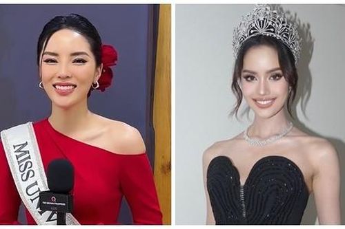 Soi loạt đối thủ của Kỳ Duyên ở Miss Universe 2024