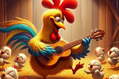 Gấp đôi vận may, 3 tuổi làm 1 hưởng 10 từ 1-3/11