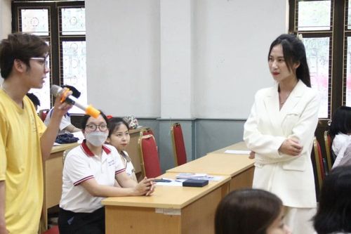 Bình đẳng giữa quyền lợi và nghĩa vụ cho sinh viên tại chức