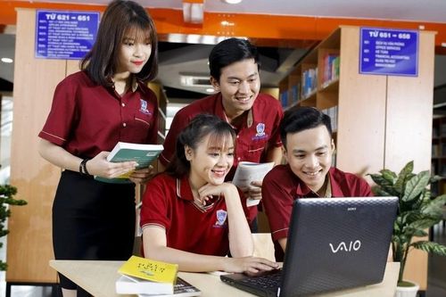 Tăng nguồn học bổng ngoài nhà trường