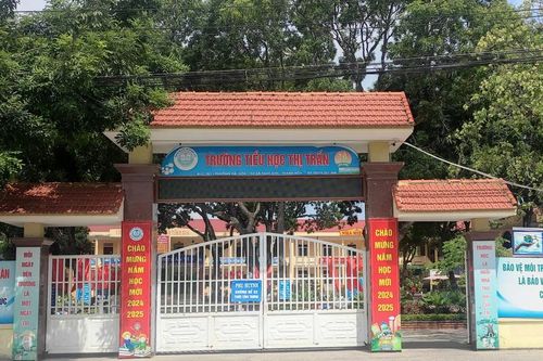 Tình trạng 'lạm thu' ở Thanh Hóa vẫn phức tạp
