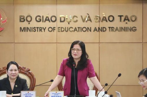 Tăng cường quản lý nhà nước đối với các trường trực thuộc Ủy ban Dân tộc