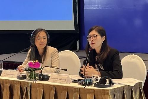 Hồ sơ Di cư Việt Nam 2023: Để chính sách song hành với thực tiễn bảo đảm quyền của người di cư