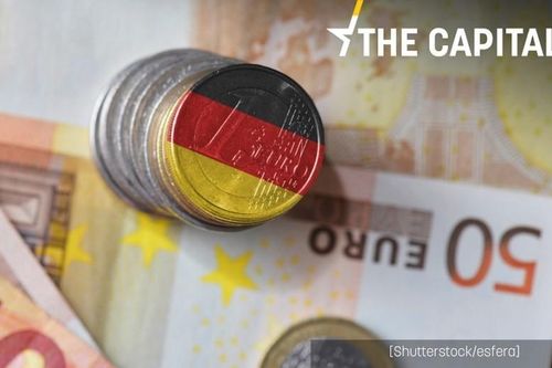 Kinh tế Đức 'vén mây mù', bước qua suy thoái, khó khăn đang 'càn quét' ngành chiếm tới 20% GDP