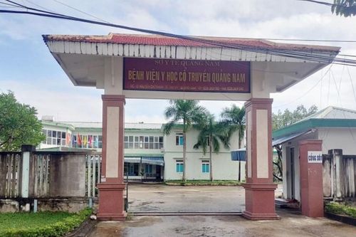 Nhiều sai phạm tại Bệnh viện Y học cổ truyền Quảng Nam: Cần xử lí nghiêm trách nhiệm của bộ phận, cá nhân liên quan!