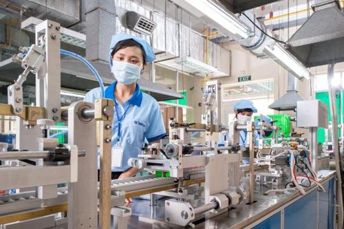 Bút bi Thiên Long (TLG) lãi 421 tỷ đồng trong 9 tháng đầu năm, cổ phiếu tăng giá 22%