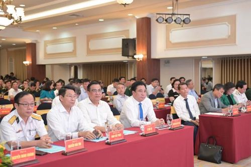 Công tác tuyên truyền biển, đảo là nhiệm vụ lâu dài, thường xuyên, liên tục