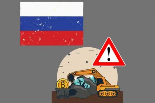Nga cấm khai thác tiền điện tử ở các khu vực thiếu năng lượng