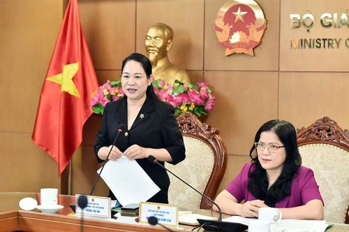 Tìm giải pháp để tạo điều kiện cho các trường dự bị đại học phát triển
