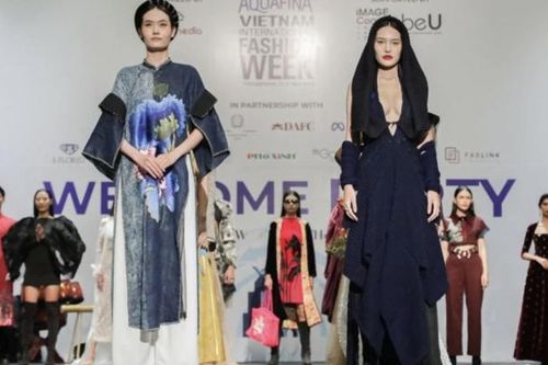 Gần 20 nhà thiết kế tham gia Tuần lễ thời trang Quốc tế Việt Nam 2024