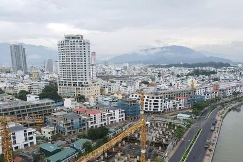 Khách hàng dự án dân cư Cồn Tân Lập rơi vào 'ma trận' liên doanh