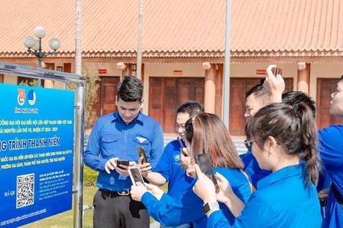 Số hóa khu di tích lịch sử bằng công nghệ VR360 đầu tiên tại Thái Nguyên