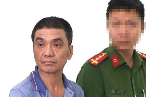 Giám đốc công ty bất động sản lừa đảo rồi bỏ trốn