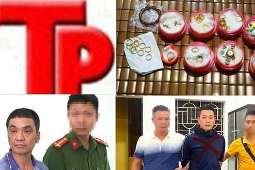 Bản tin Hình sự: Mang xe đi cắm, rồi thừa cơ chiếm đoạt lại