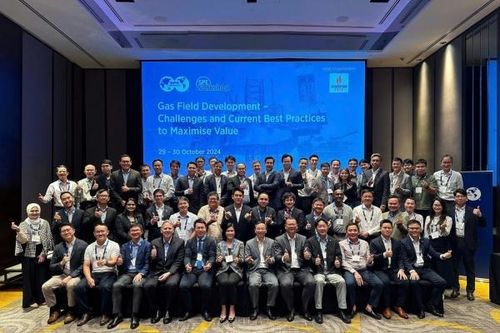 PVEP và SPE tổ chức Hội thảo 'Thách thức và thực tiễn tốt nhất để tối đa hóa giá trị trong phát triển mỏ khí'