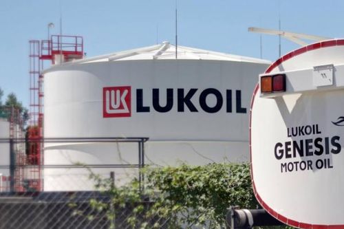Công ty con của Lukoil tìm cách khôi phục hoạt động tại Mỹ