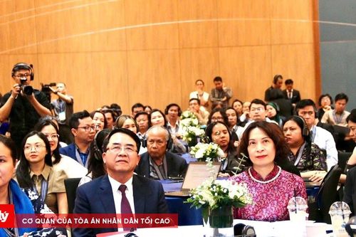 Xây dựng nền y tế Châu Á xanh, bền vững, thích ứng với biến đổi khí hậu