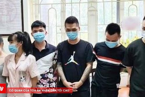 Quận Bắc Từ Liêm: Duy trì kiểm tra để kịp thời ngăn chặn tệ nạn xã hội