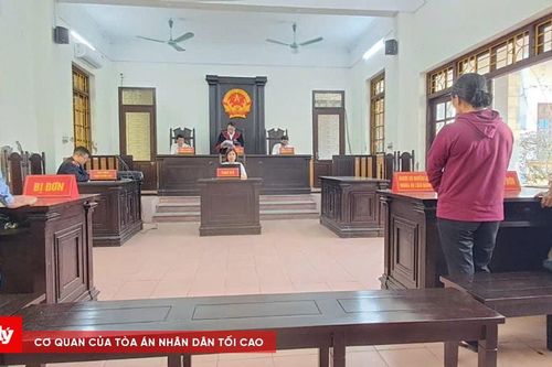 Tuyên án vụ nông dân khởi kiện UBND xã đơn phương chấm dứt hợp đồng đấu thầu