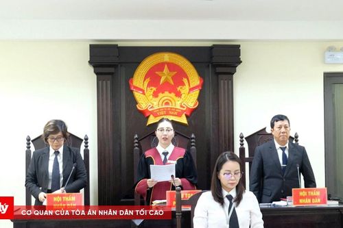 TAND quận Hoàn Kiếm mở phiên tòa rút kinh nghiệm vụ án trộm cắp tài sản