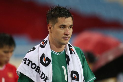 Tuyển Việt Nam: Cần Nguyễn Filip 'đổi vận' ở AFF Cup 2024