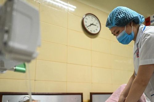 Viện phí điều trị ung thư đứng đầu danh sách chi trả thuốc BHYT