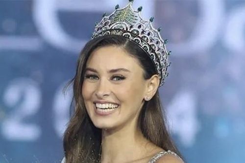 Thành viên tổ chức Miss Universe phải xin lỗi vì chế giễu hoa hậu Li Băng
