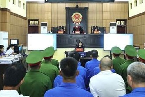 Phúc thẩm vụ cựu Phó Bí thư Tỉnh đoàn Yên Bái: Tòa chấp nhận kháng nghị của Viện kiểm sát, hủy án sơ thẩm
