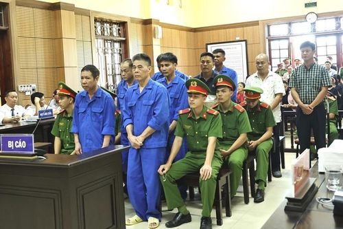 Phúc thẩm vụ cựu Phó Bí thư Tỉnh đoàn Yên Bái: Tòa chấp nhận kháng nghị của Viện kiểm sát, hủy án sơ thẩm