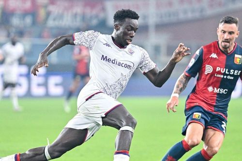 Nhận định, dự đoán Genoa vs Fiorentina: Chủ nhà gặp thử thách lớn