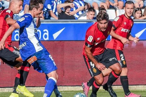 Nhận định, dự đoán Alaves vs Mallorca: Khách giữ vững phong độ