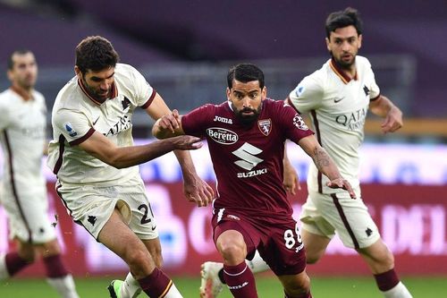 Nhận định, dự đoán AS Roma vs Torino: Trận chiến căng thẳng tại Olimpico