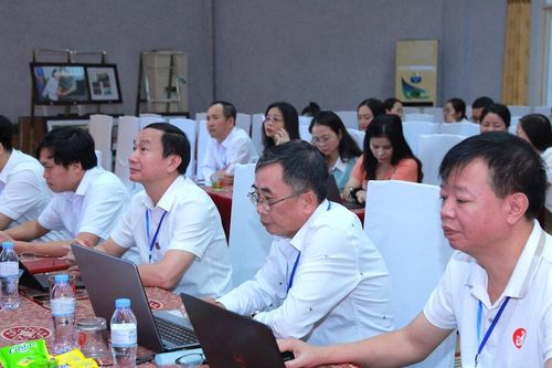781 tác phẩm vào Vòng Chung khảo Cuộc thi Ảnh báo chí 'Khoảnh khắc vàng', video clip lần thứ XIII