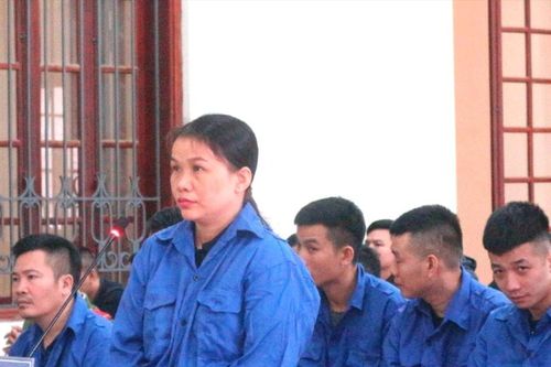 Lừa bán thai phụ rồi trốn nã