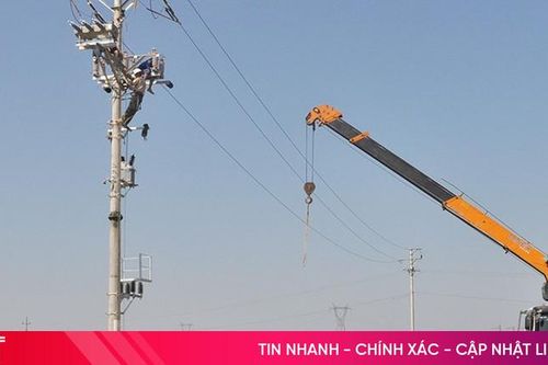 Điện lực Hà Tĩnh quản lý 29 dự án, tổng mức đầu tư hơn 291 tỷ đồng