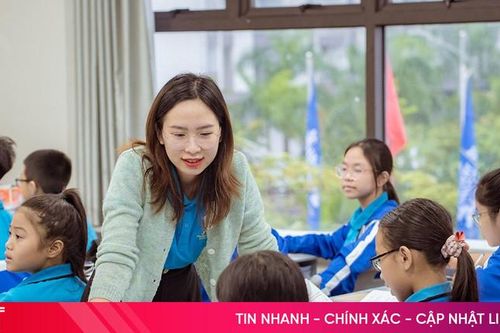 Trường Albert Einstein tuyển dụng 2 giáo viên