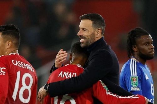 Tứ kết League Cup: M.U đối mặt thử thách, Liverpool và Arsenal dễ thở