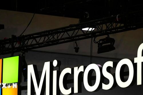 Doanh thu của Microsoft vượt kỳ vọng, nhưng 'gánh nặng' AI gây lo ngại