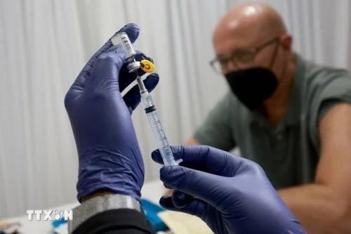Anh phát hiện trường hợp đầu tiên nhiễm biến thể mới của virus gây đậu mùa khỉ