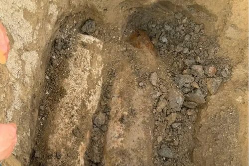 Vĩnh Phúc: Hủy nổ thành công 2 quả bom lớn