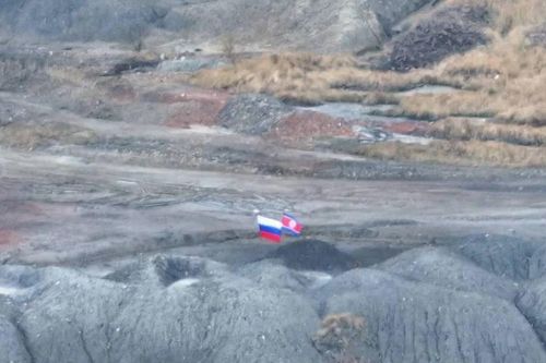 Ukraine: Lực lượng quân đội Triều Tiên đã xuất hiện tại Donetsk
