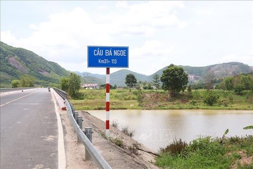 Phú Yên: Chưa đủ cơ sở chấp nhận đề xuất đầu tư 3 dự án thủy điện