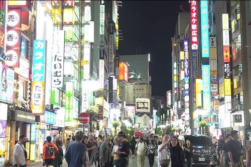 Tokyo siết chặt an toàn công cộng dịp Halloween