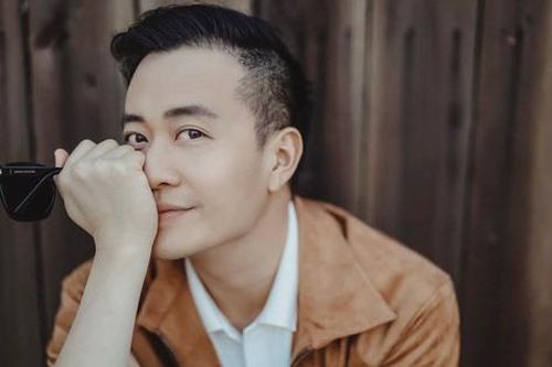 'Hoàng tử của màn ảnh Việt': 43 tuổi chưa cưới vợ, sinh con, mất hút khỏi màn ảnh vì sao?